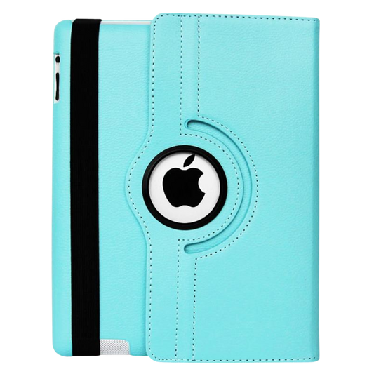 Nix Leather iPad Case