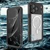 Vae MagSafe Waterproof iPhone Case - Astra Cases