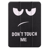 Lugeo Tri-Fold Shockproof Leather iPad Case- Astra Cases