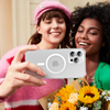 Firmo Slim Shockproof MagSafe iPhone Case