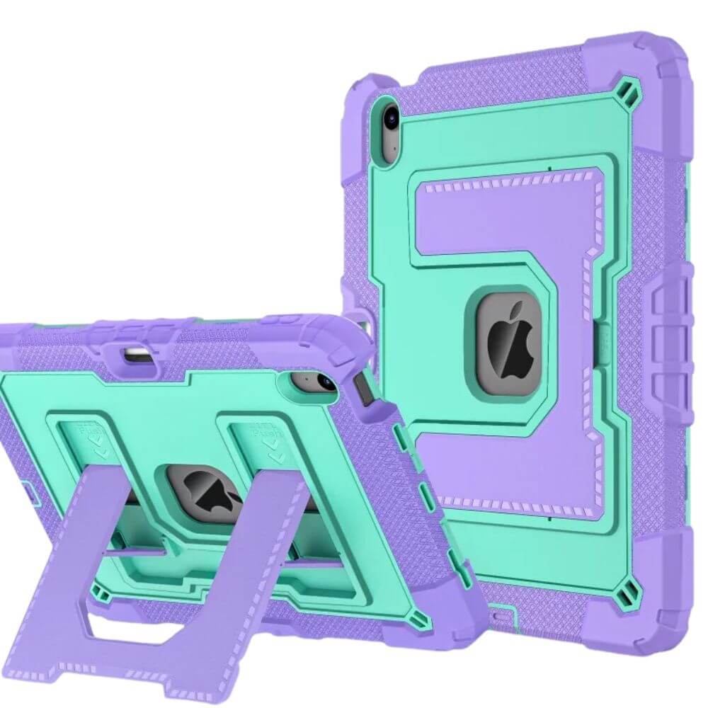 Demitto Heavy Duty iPad Air Case - Astra Cases