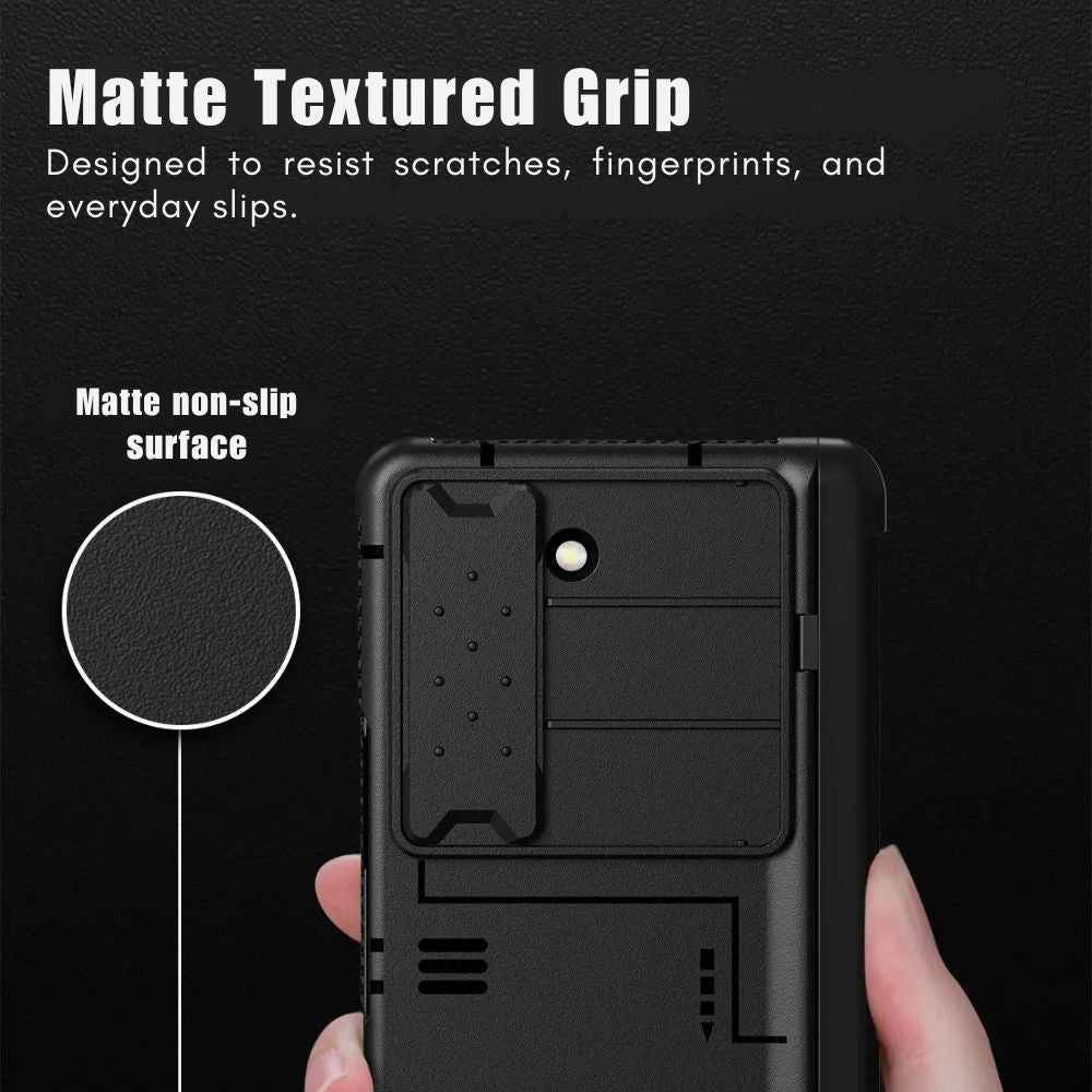 Caelum Heavy Duty Case For Galaxy Z Fold - Astra Cases