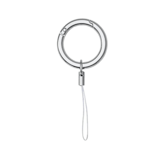 Asper Lanyard With Metal Ring For AirPods Pro 2