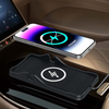 Careo Wireless Charger Car Charging Pad