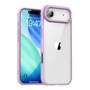 Casso Clear Shockproof iPhone Case - Astra Cases