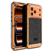 Celare Waterproof Armor iPhone Case