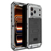 Celare Waterproof Armor iPhone Case