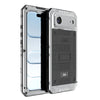 Celare Waterproof Armor iPhone Case