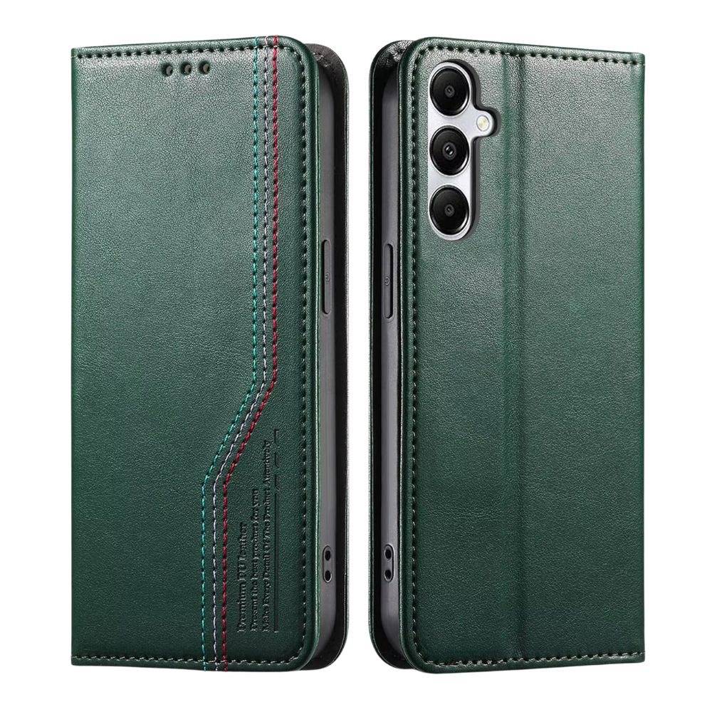 Certo Leather Wallet Flip Case For Galaxy A Series - Astra Cases