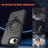 Decet Shockproof MagSafe Case For iPhone 16e
