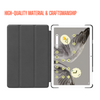 Faveo Tri-Fold Shockproof Case For Google Pixel Tablet