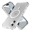 Firmo Slim Shockproof MagSafe iPhone Case