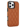 Tempero Leather Flip Wallet iPhone Case - Astra Cases