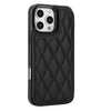 Tempero Leather Flip Wallet iPhone Case - Astra Cases