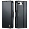 Nimia Leather Magnetic Case With Card Slots