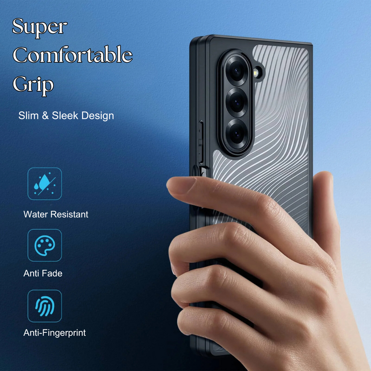 Noceo Slim Protective Case For Galaxy Z Fold