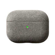 Novus Alcantara AirPods Case