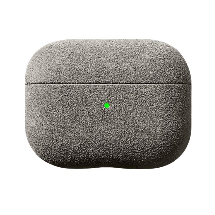 Novus Alcantara AirPods Case