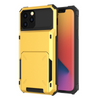 Orbit Shockproof iPhone Wallet Case For 6, 7 & 8 Series - Astra Cases