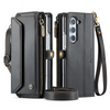 Rectus RFID Blocking Wallet Case For Galaxy Z Fold With Pen Holder Slot