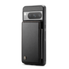 Repleo RFID Blocking Wallet Case For Google Pixel