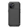 Titan Heavy Duty Metal iPhone Case For 14-17 Series