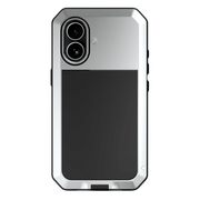 Titan Heavy Duty Metal iPhone Case For 14-17 Series