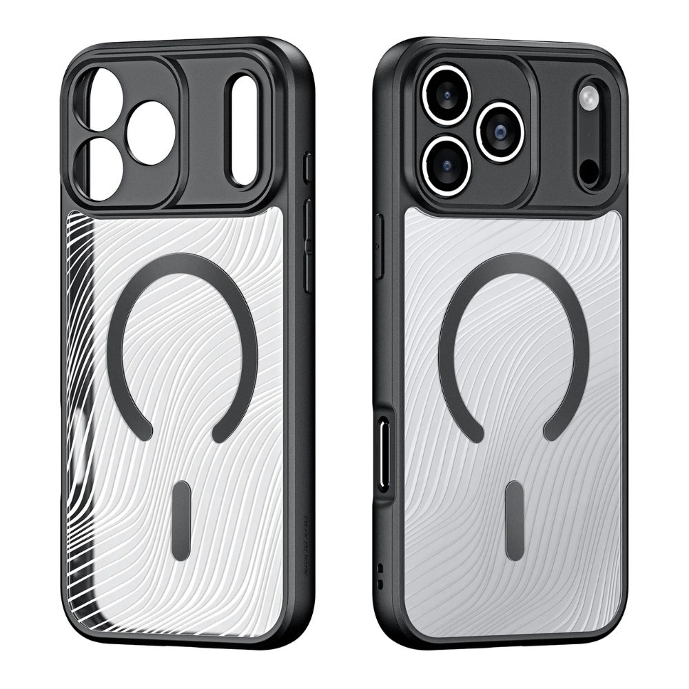 Uredo Slim Shockproof MagSafe iPhone Case - Astra Cases