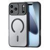 Uredo Slim Shockproof MagSafe iPhone Case - Astra Cases