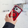 Virtus Magnetic Heavy Duty iPhone Case With Kickstand - Astra Cases