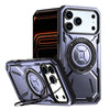 Virtus Magnetic Heavy Duty iPhone Case With Kickstand - Astra Cases