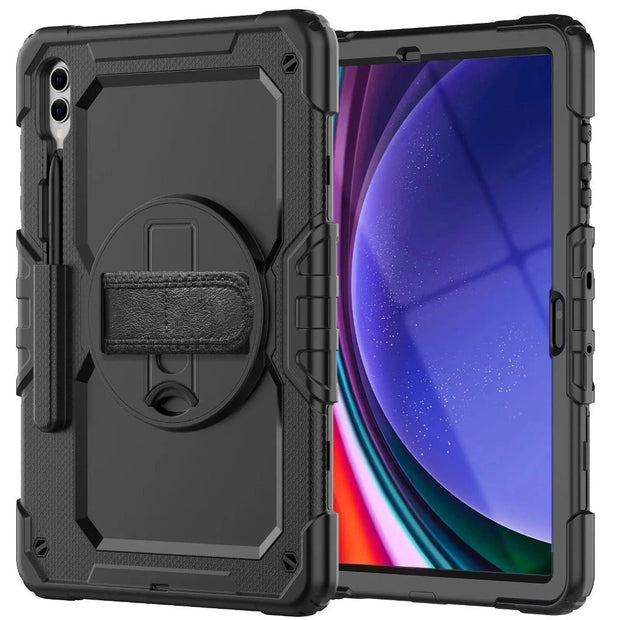 Acies Heavy Duty Galaxy Tab Case For S9 Series