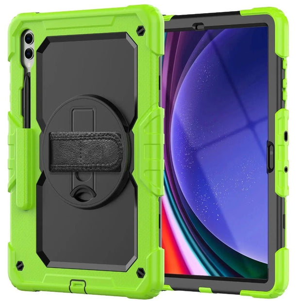 Acies Heavy Duty Galaxy Tab Case For S9 Series