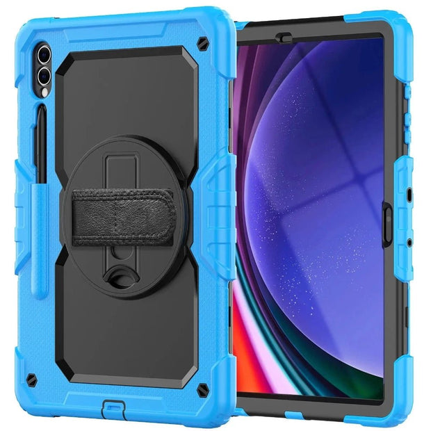 Acies Heavy Duty Galaxy Tab Case For S9 Series