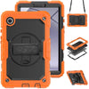Adiuvo Heavy Duty Galaxy Tab Case