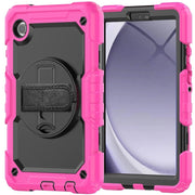 Adiuvo Heavy Duty Galaxy Tab Case For A9 Series