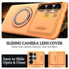 Aevum Shockproof Case With Kickstand For Galaxy S Series - Astra Cases