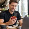 Aevum Shockproof Case With Kickstand For Galaxy S Series - Astra Cases