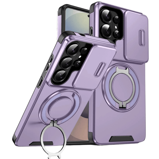 Alienus Heavy-Duty Case For Galaxy S Series