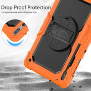 Amplus Heavy Duty Galaxy Tab Case