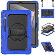 Amplus Heavy Duty Galaxy Tab Case