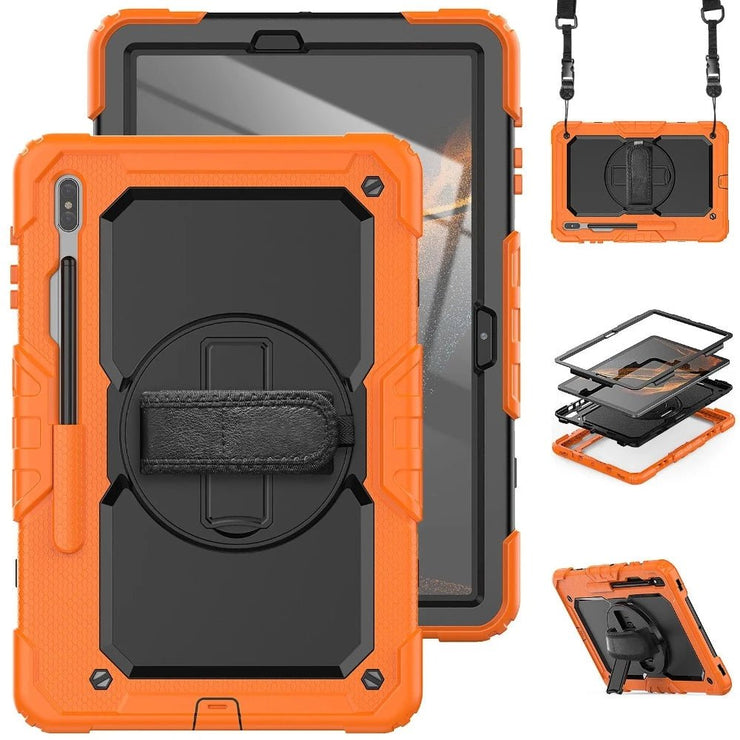 Amplus Heavy Duty Galaxy Tab Case