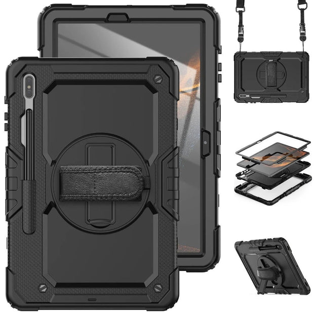 Amplus Heavy Duty Galaxy Tab Case