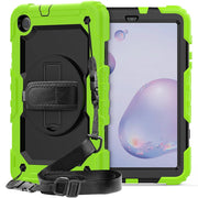 Promitto Heavy Duty Galaxy Tab Case For A and E Series