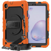 Promitto Heavy Duty Galaxy Tab Case For A and E Series