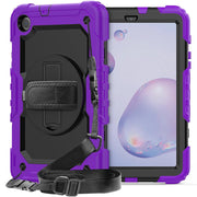 Promitto Heavy Duty Galaxy Tab Case For A and E Series