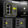Antea Heavy-Duty Case For Galaxy Z Fold - Astra Cases