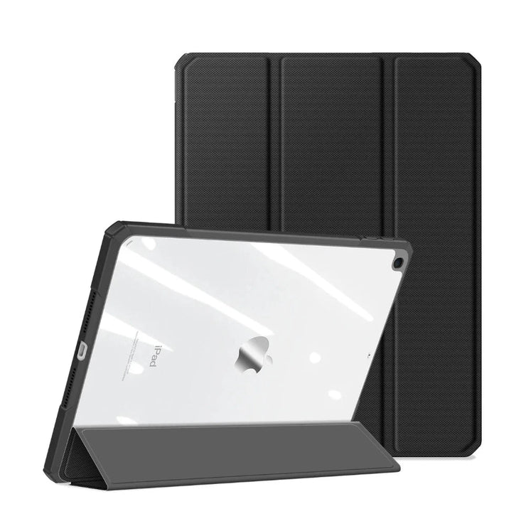 Auris Leather Magnetic Slim iPad Case