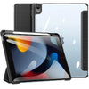 Auris Leather Magnetic Slim iPad Case