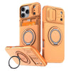 Aurum Shockproof iPhone Case With Kickstand - Astra Cases